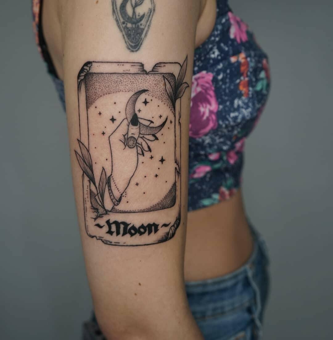 Inksearch tattoo Koti Tattoo Anna Pękala
