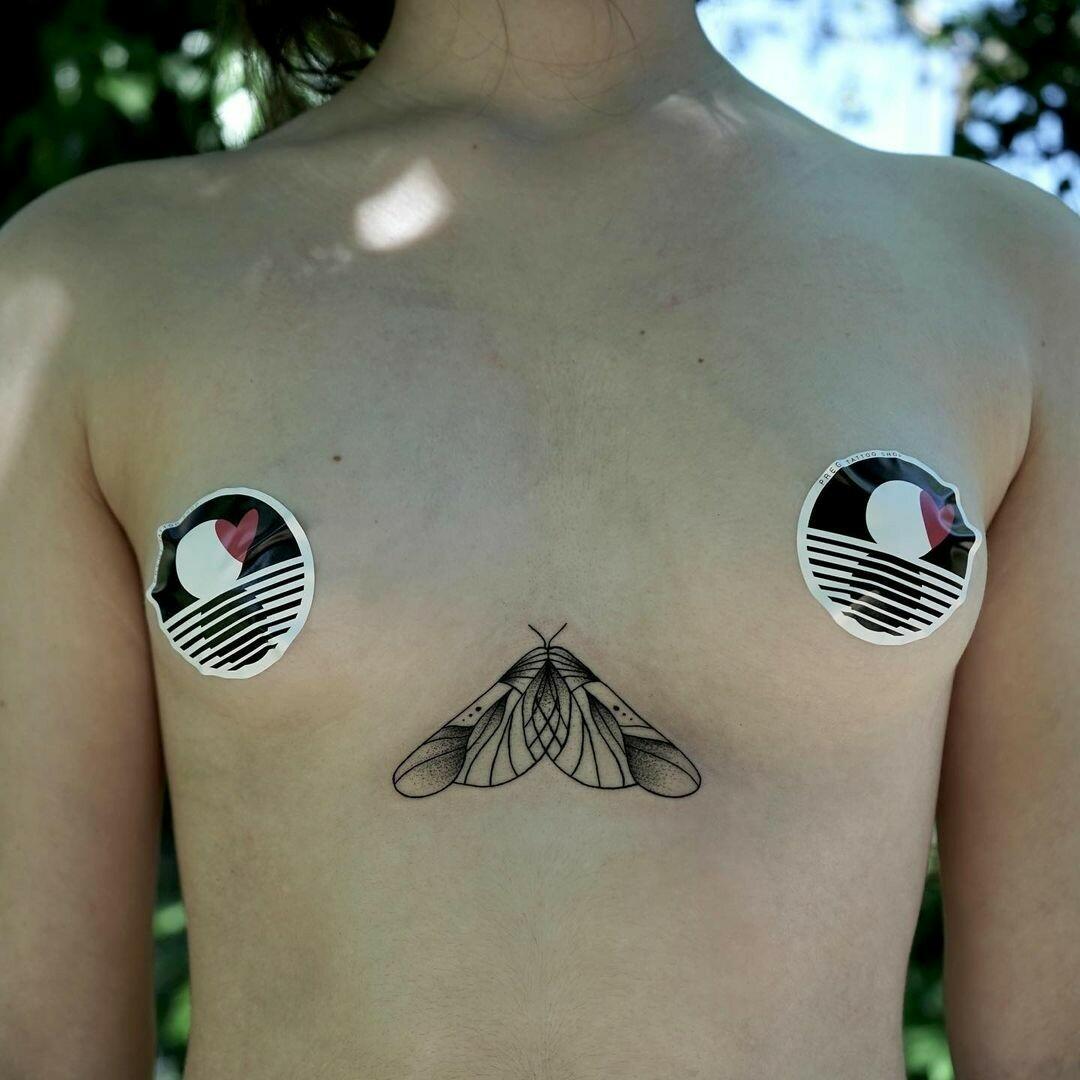 Inksearch tattoo Mycki.Ink