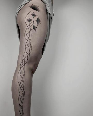 Inksearch tattoo animal_tattooer