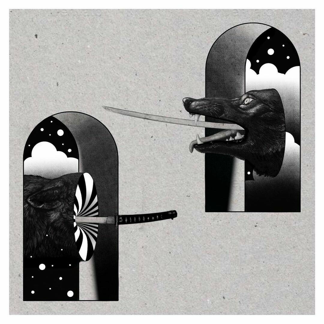 Inksearch tattoo Jedi Tattsy