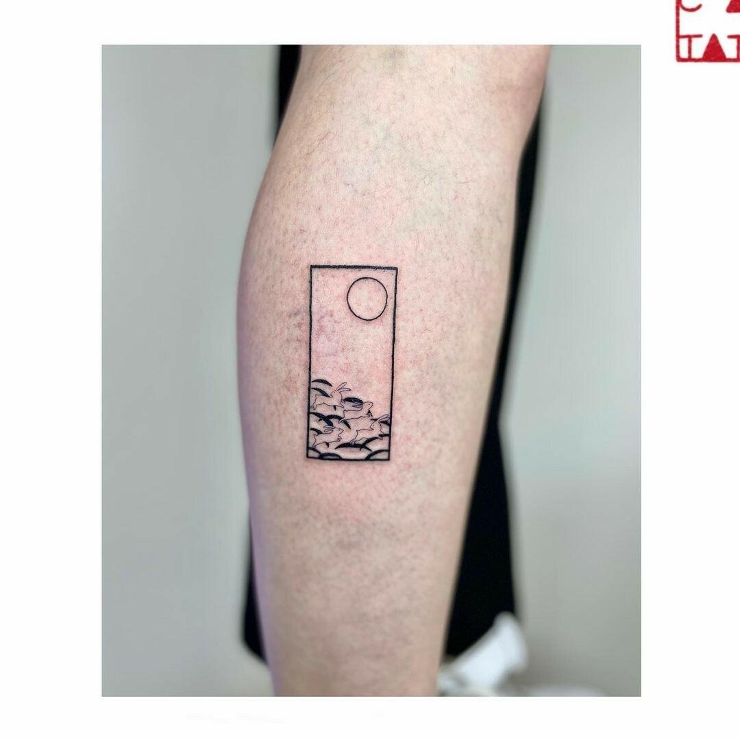 Inksearch tattoo Lucky_cat_tatts