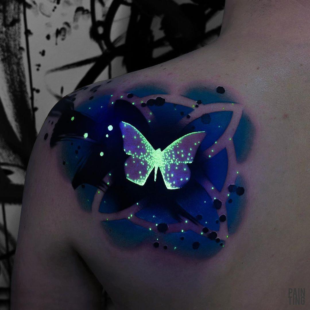 Inksearch tattoo Szymon Gdowicz