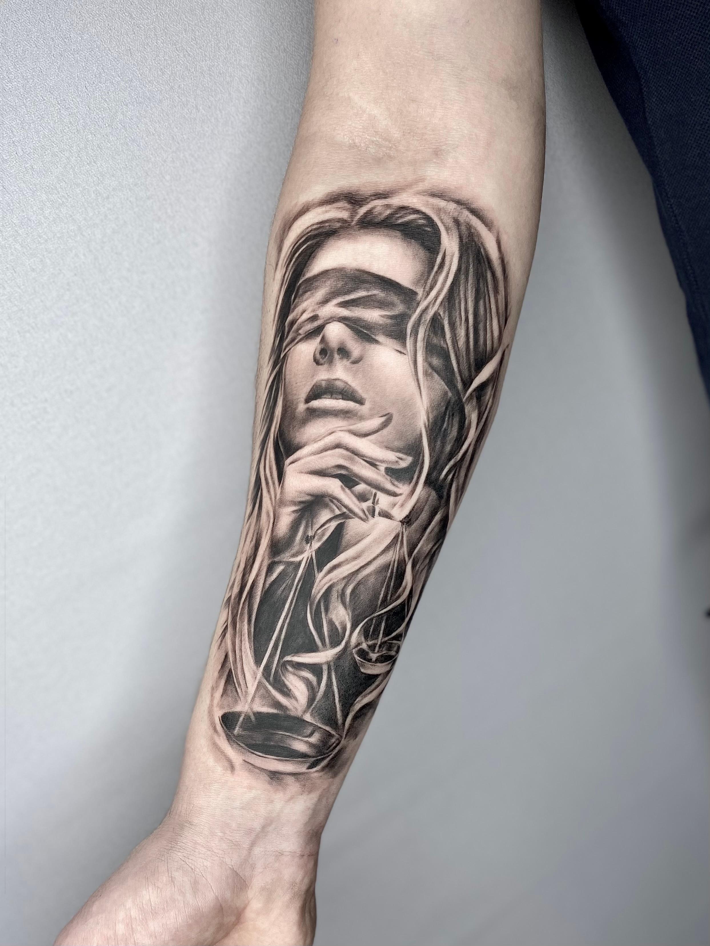 Inksearch tattoo Morski.tattoo
