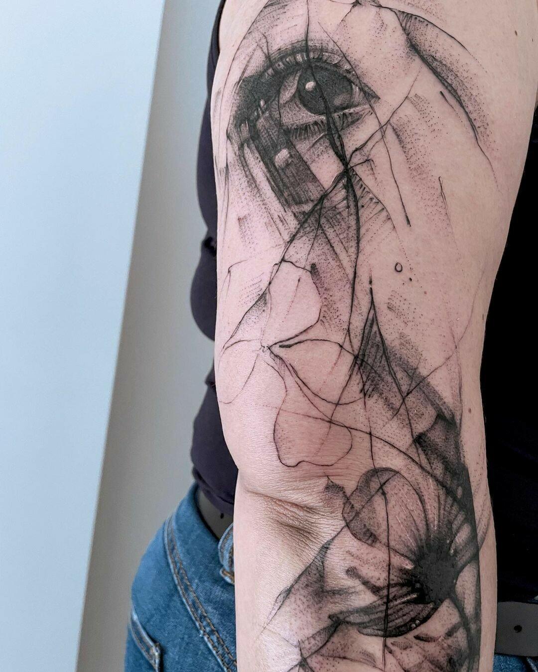 Inksearch tattoo dkuczynska