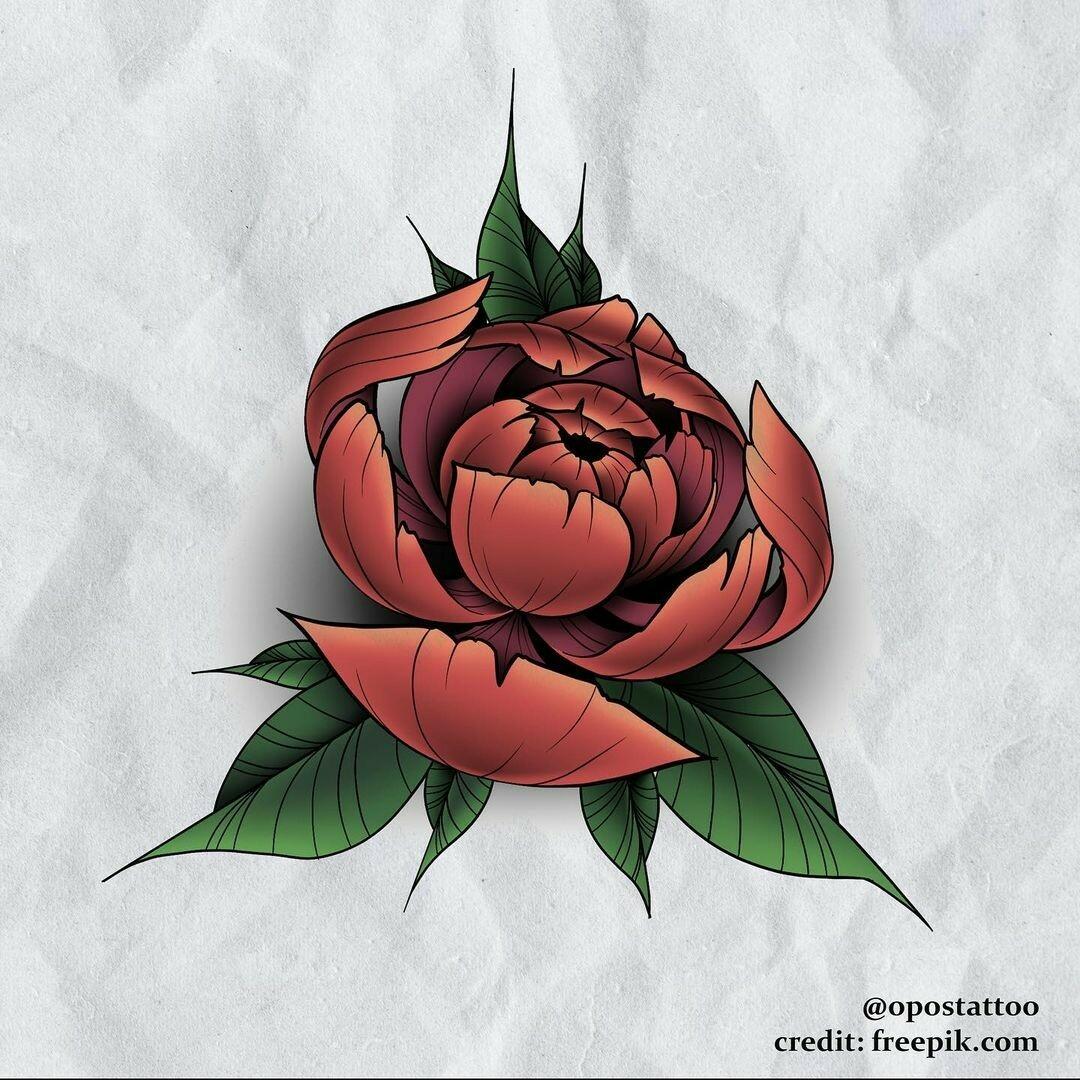 Inksearch tattoo Opos