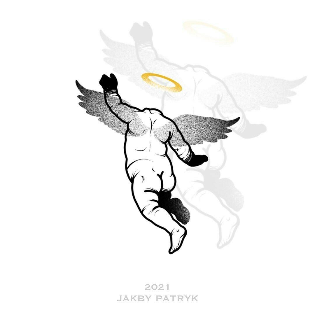 Inksearch tattoo Jakby_Patryk