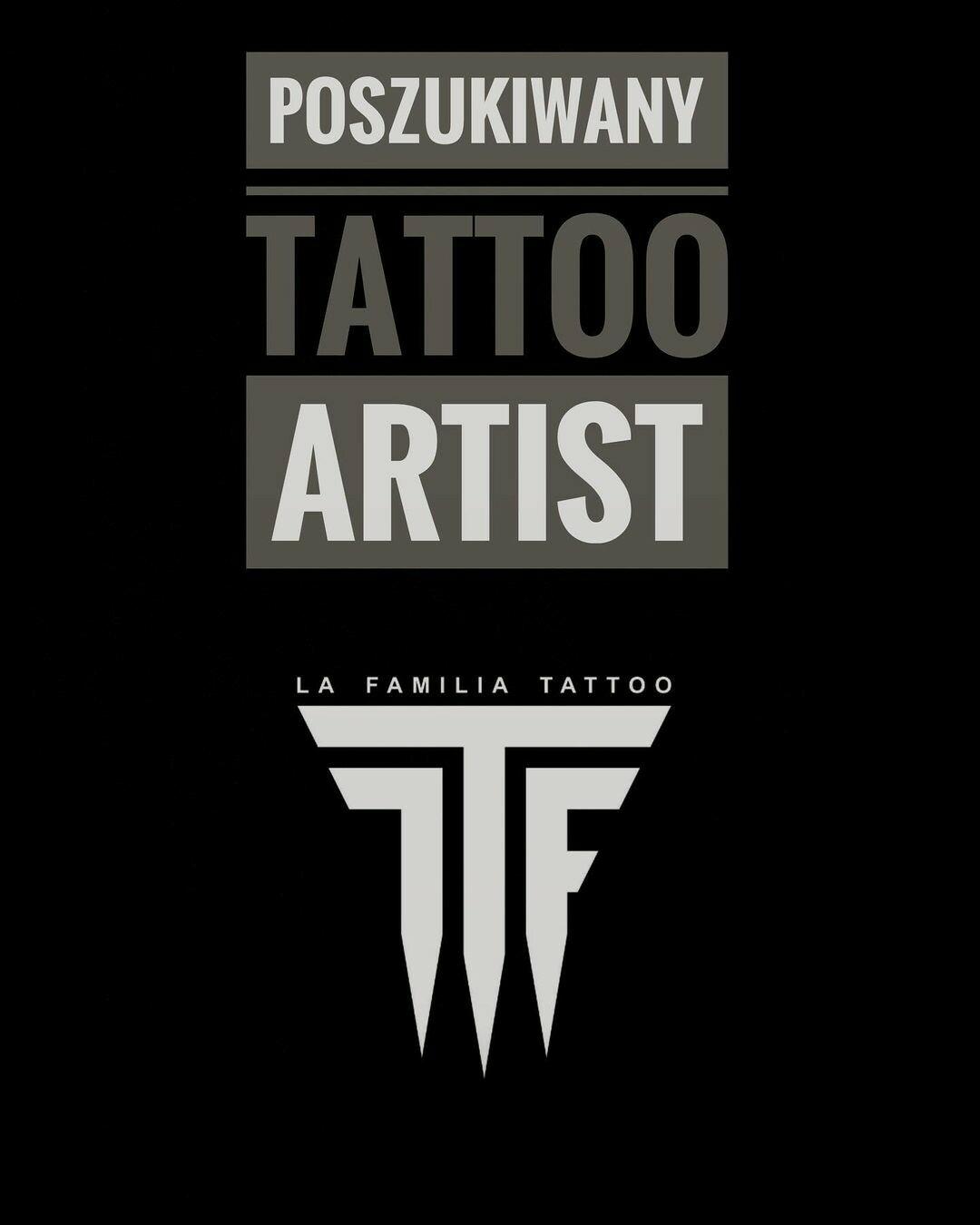 Inksearch tattoo La Familia Tattoo Shop