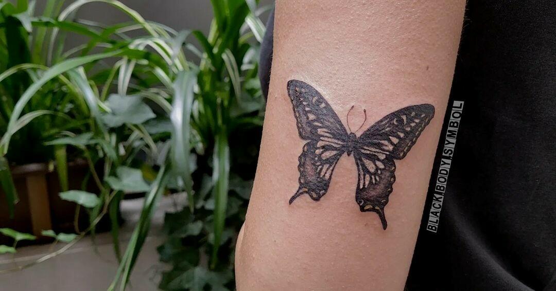 Inksearch tattoo Halko Tattoo Vegan Tattoos
