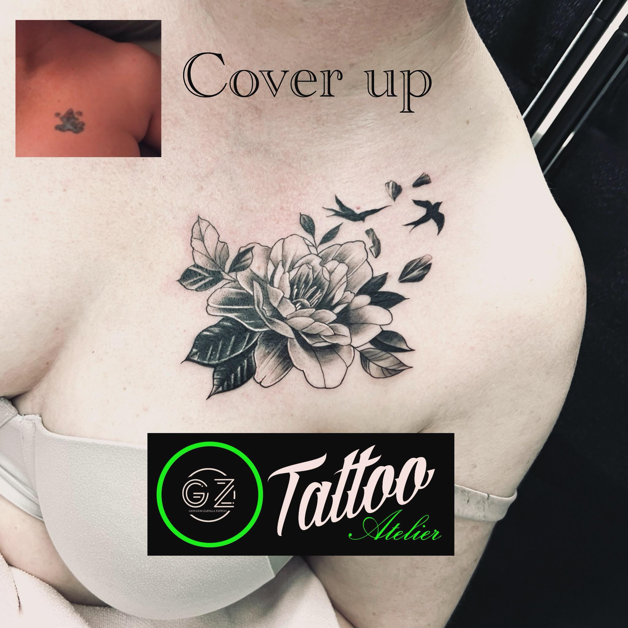 Inksearch tattoo Gz Tattoo Atelier