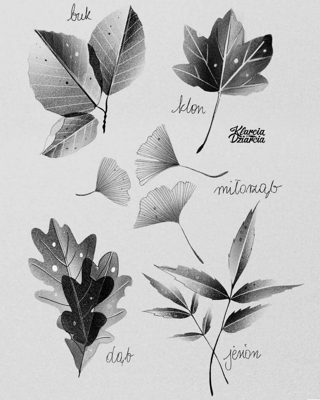 Inksearch tattoo Klarcia Dziarcia