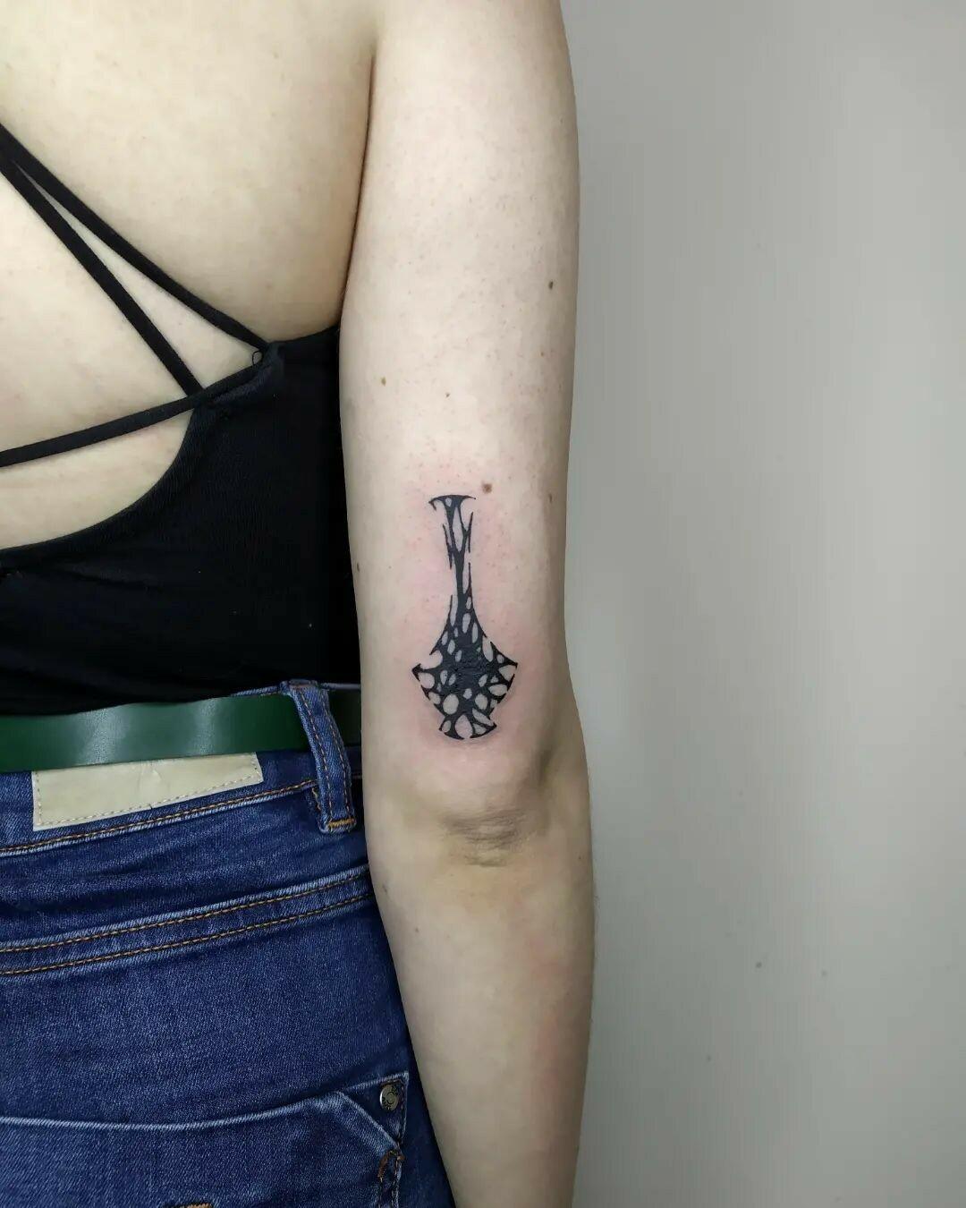 Inksearch tattoo basiak.ttt