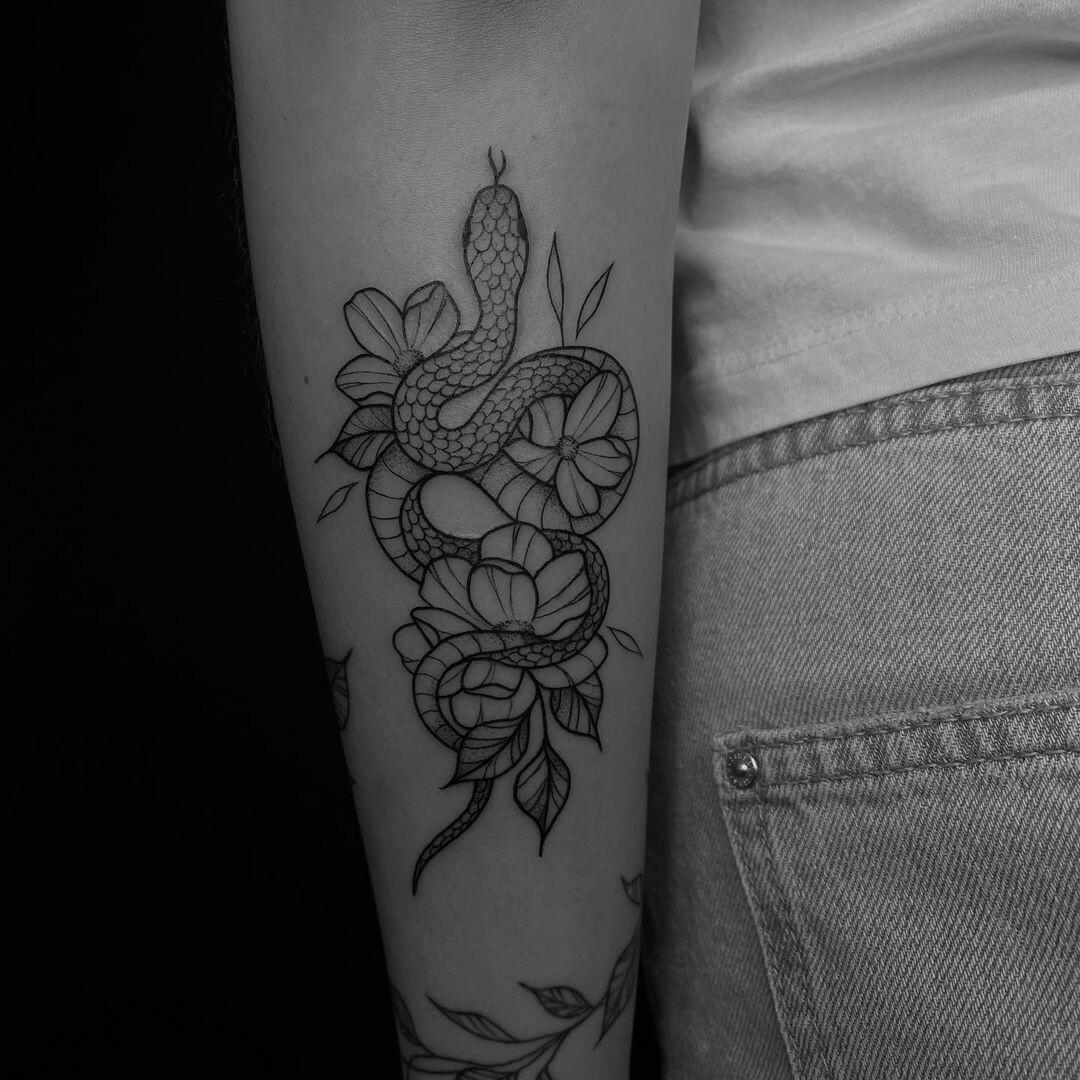 Inksearch tattoo tynka_ink