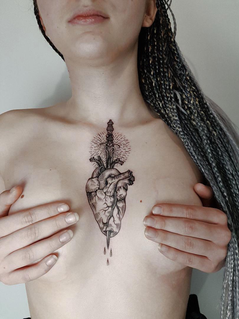 Inksearch tattoo Kedziora.Ink