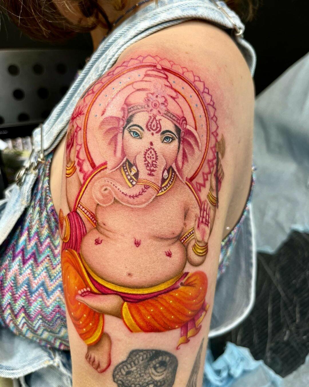 Inksearch tattoo Mona Lisa Tattoo Kraków