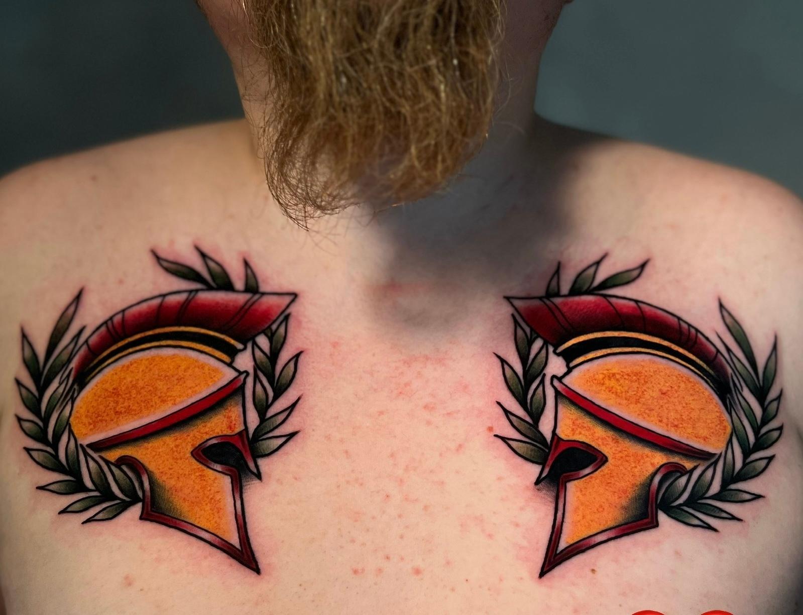 Inksearch tattoo Vinny