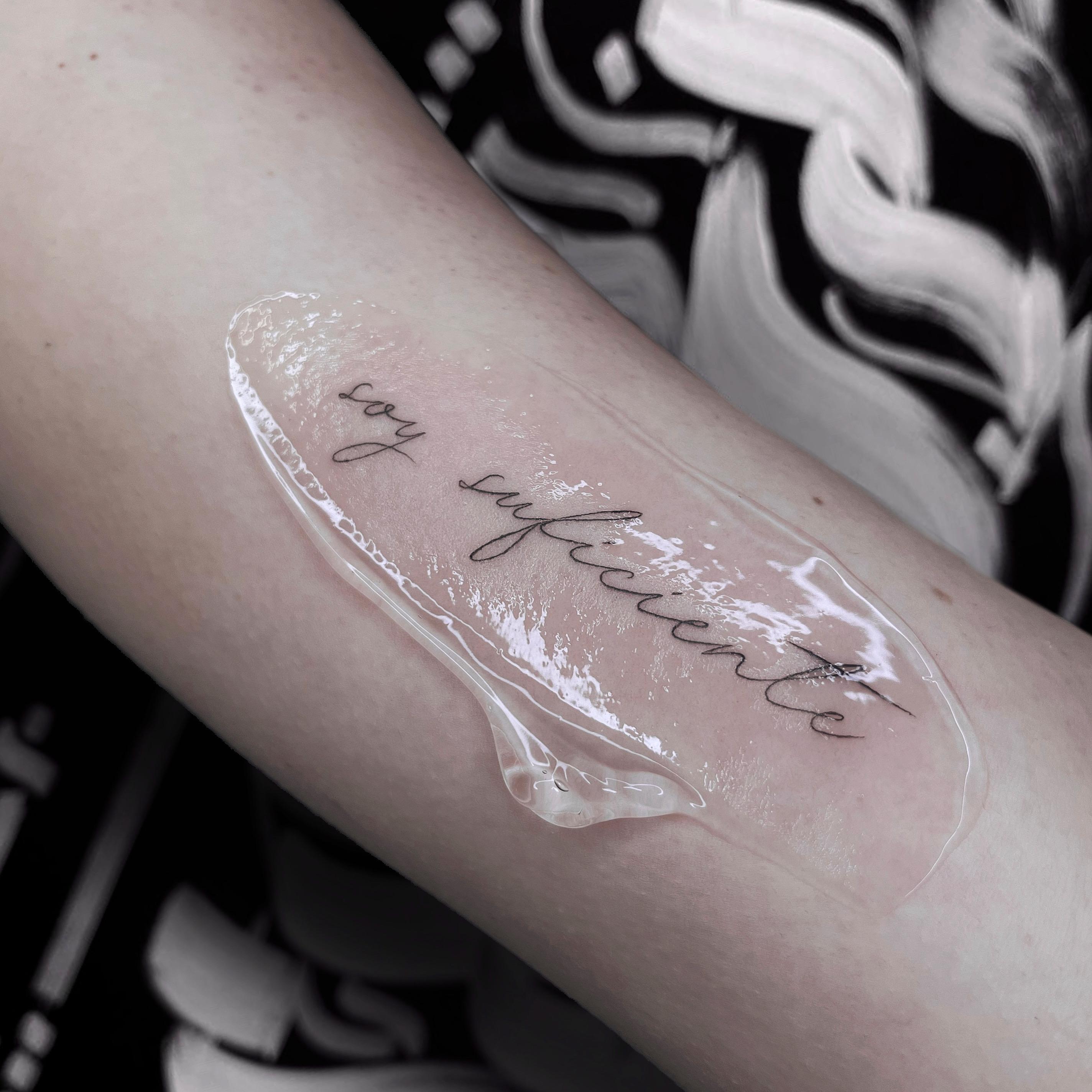 Inksearch tattoo Kateryna