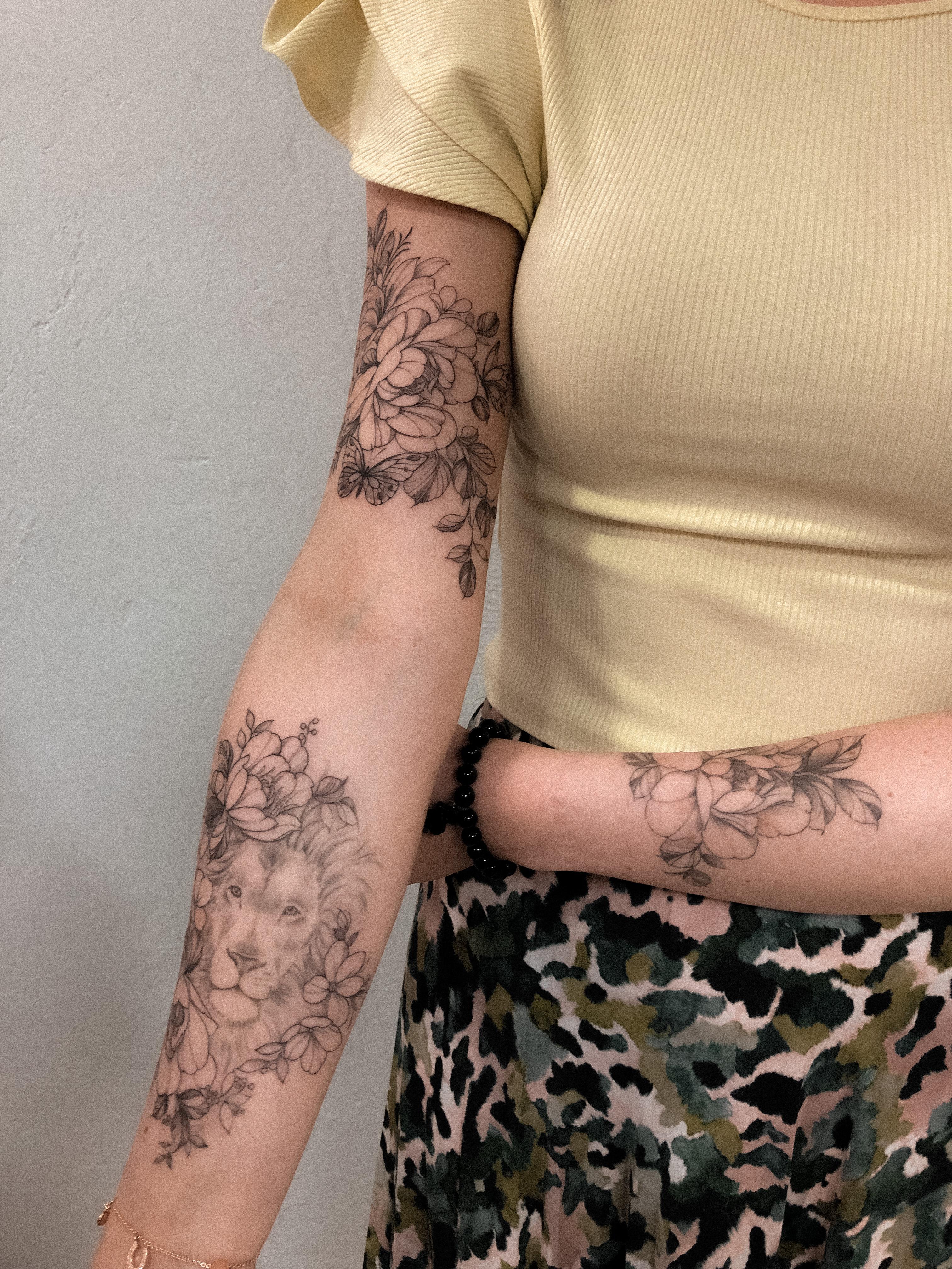 Inksearch tattoo aldoshyna_t
