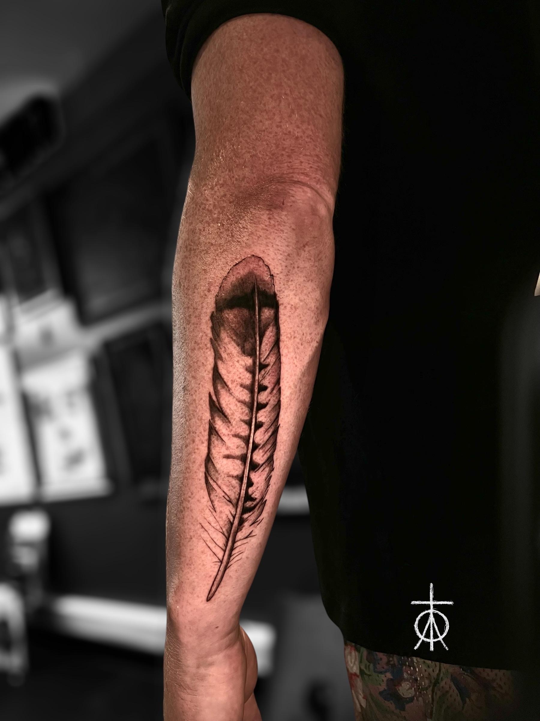 Inksearch tattoo Claudia Fedorovici