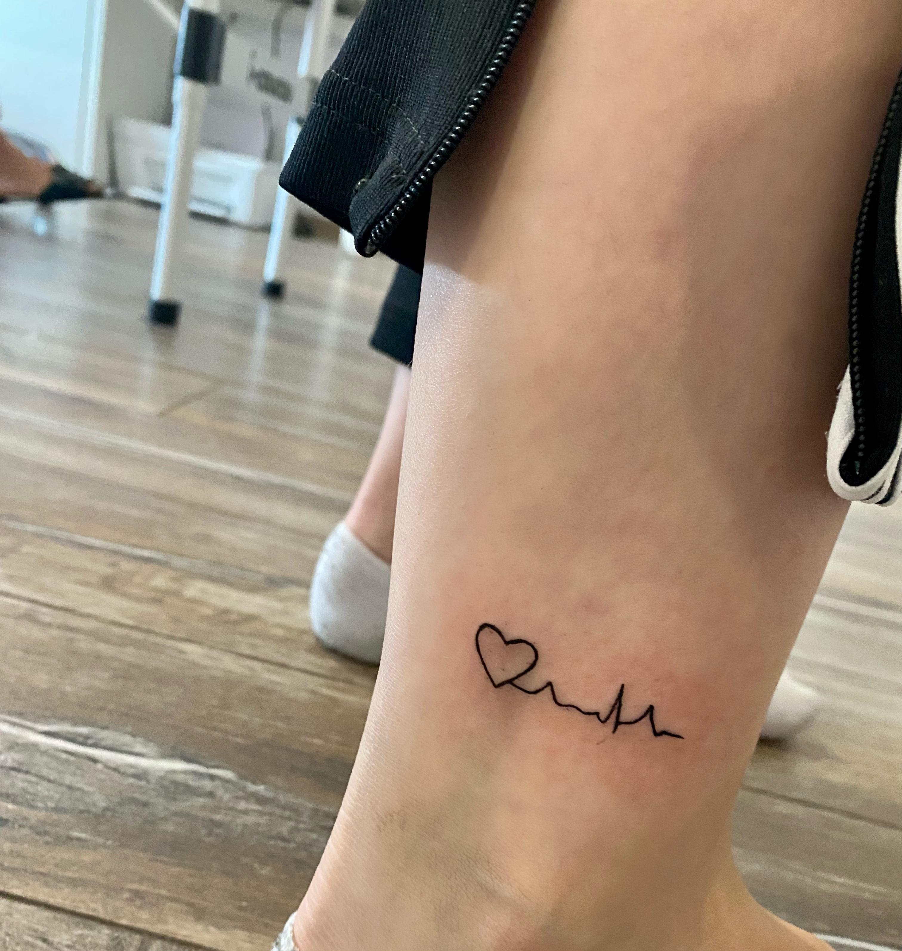 Inksearch tattoo Marta