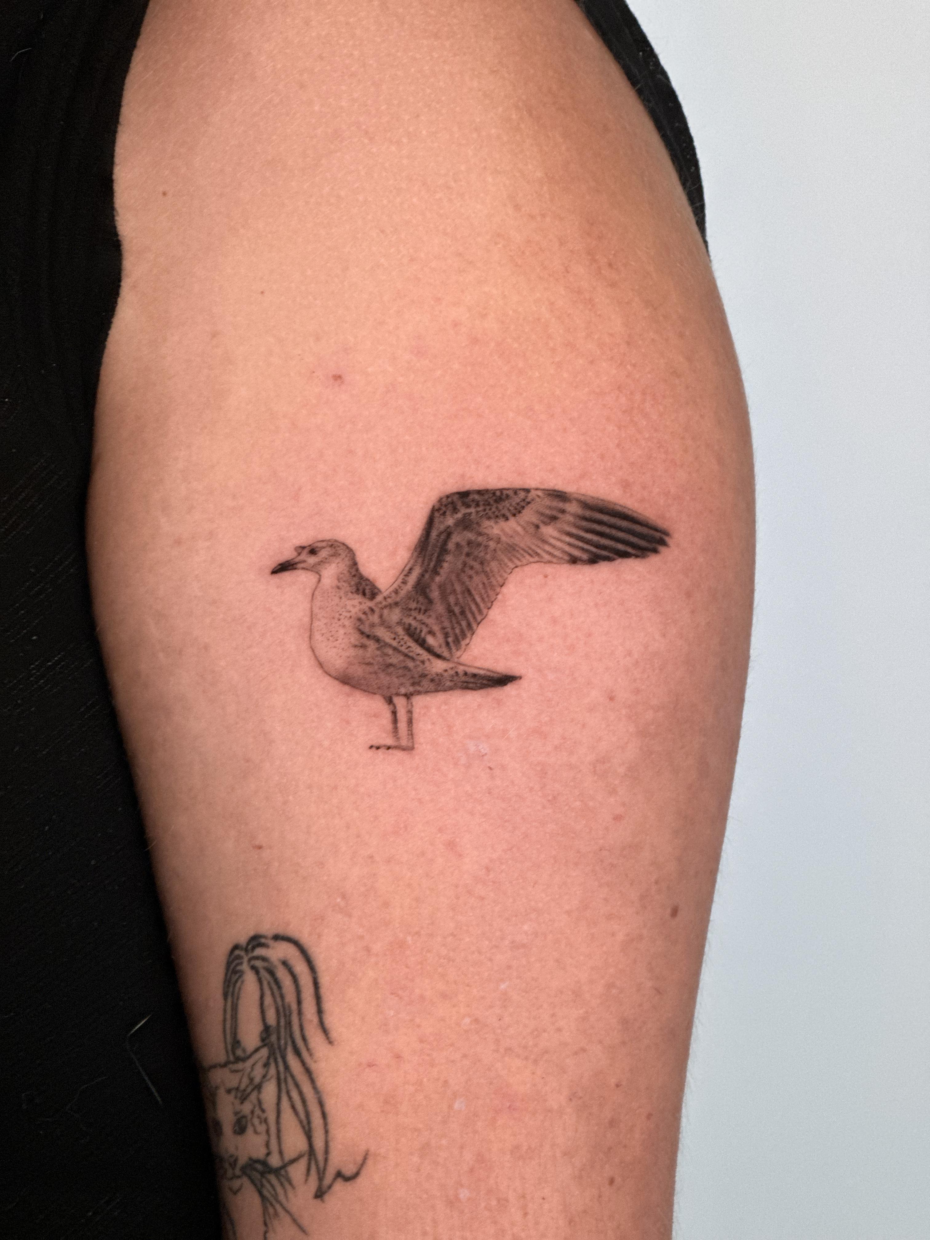 Inksearch tattoo Anna