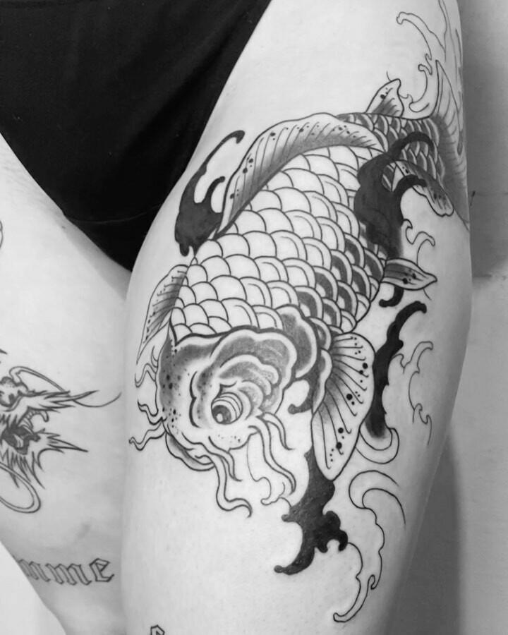 Inksearch tattoo joannabrox