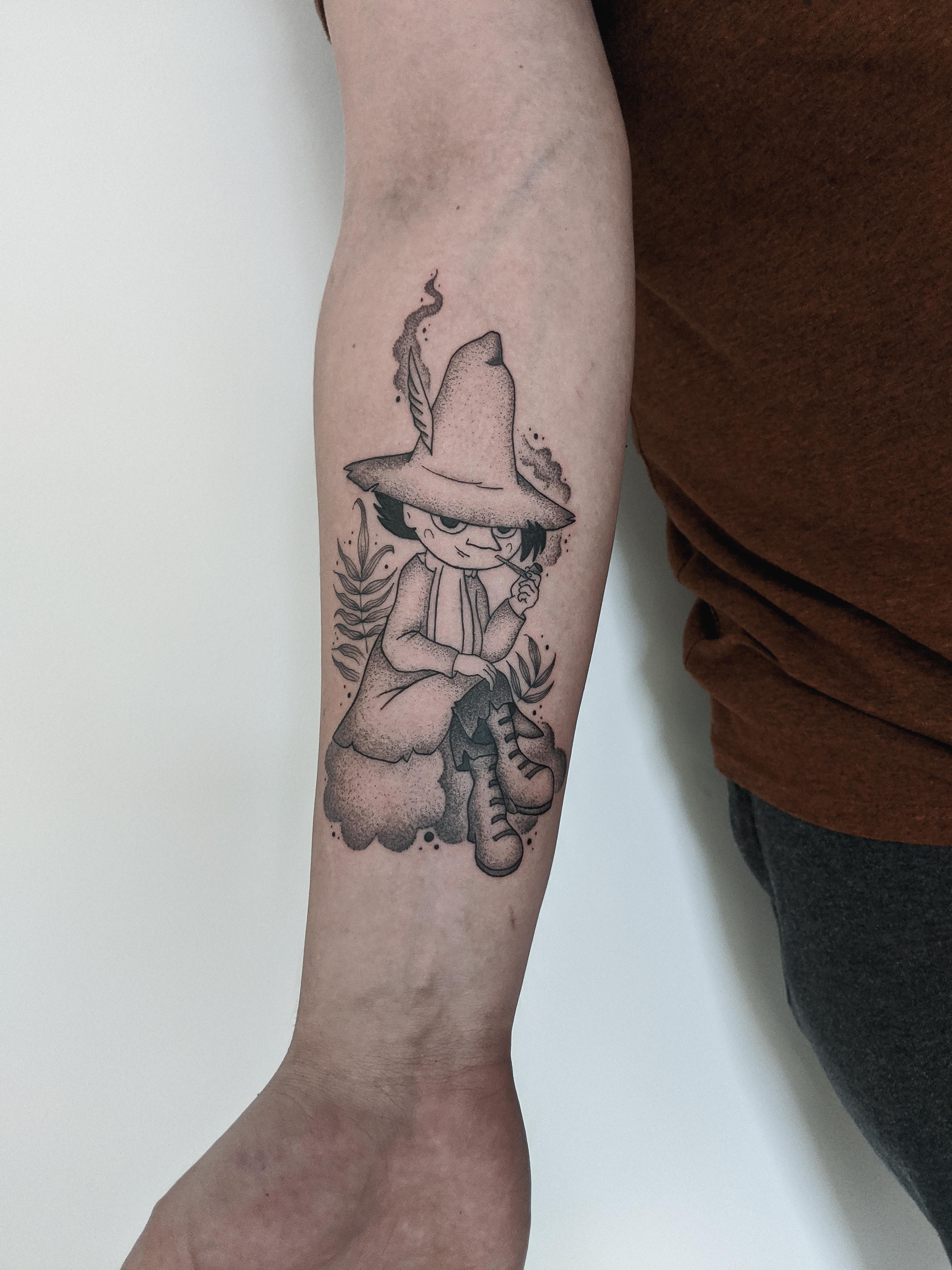 Inksearch tattoo jedrzejloga