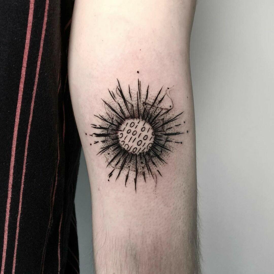 Inksearch tattoo WisielecTattoo