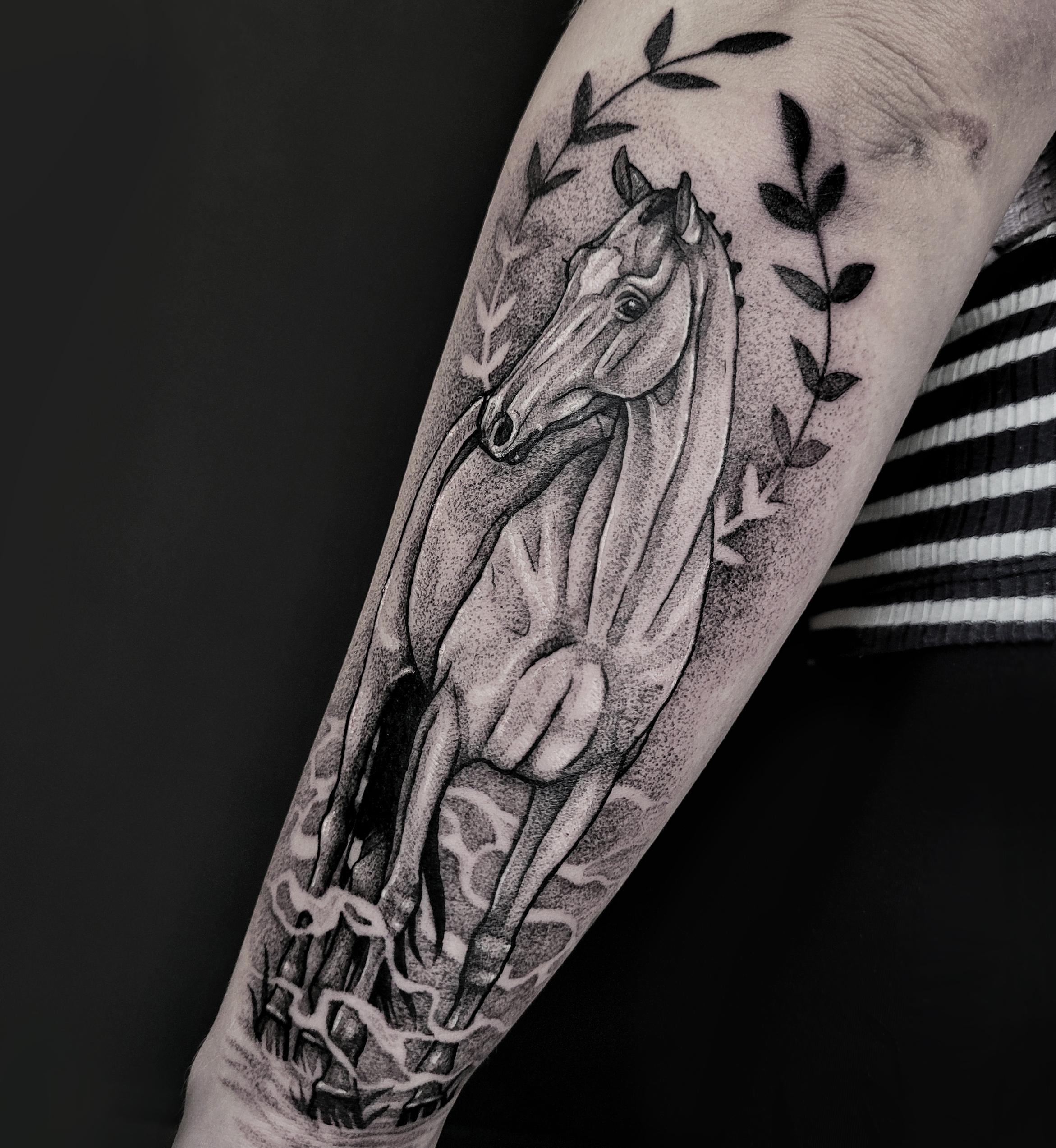 Inksearch tattoo Kitattoo