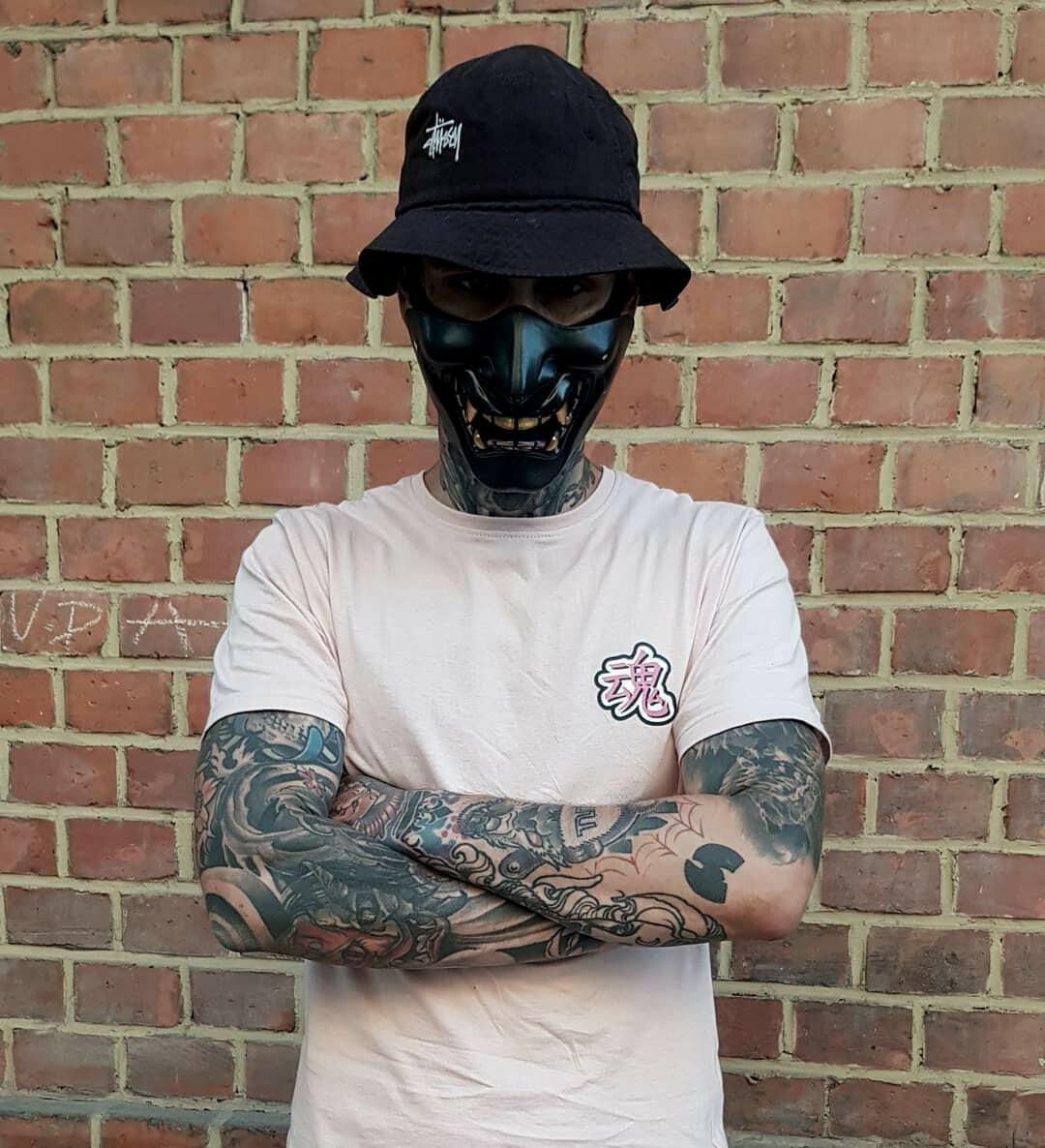 Inksearch tattoo Venomdopee