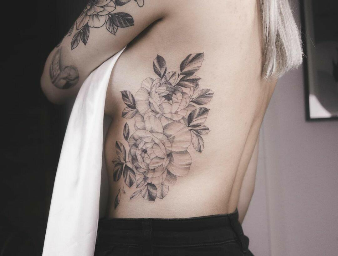 Inksearch tattoo Joasia Luna