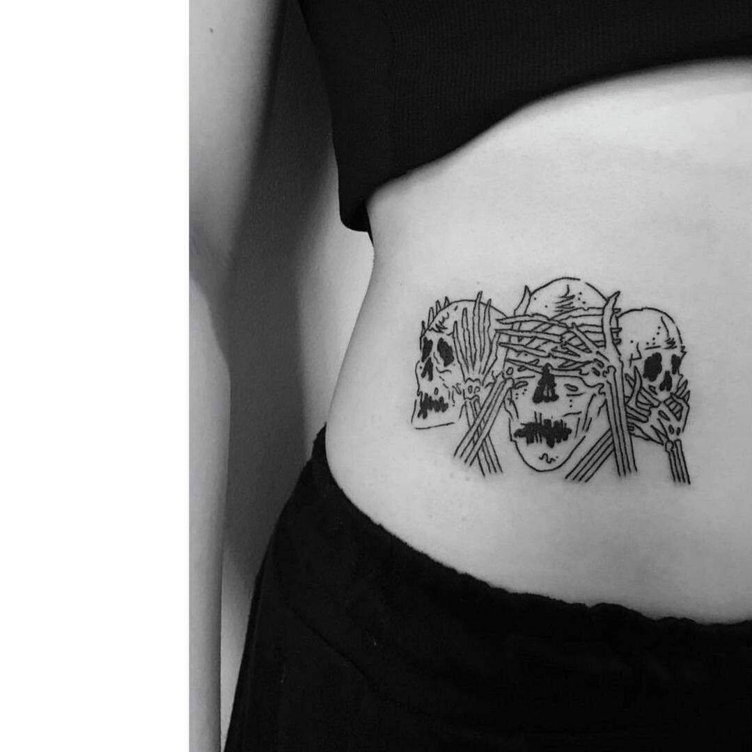 Inksearch tattoo joannabrox