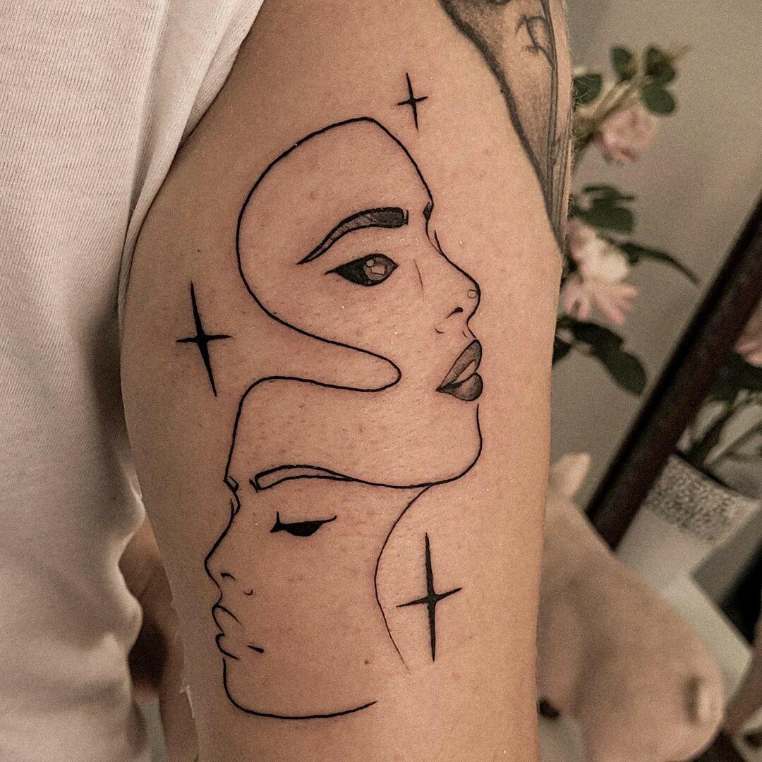 Inksearch tattoo Halko Tattoo Vegan Tattoos