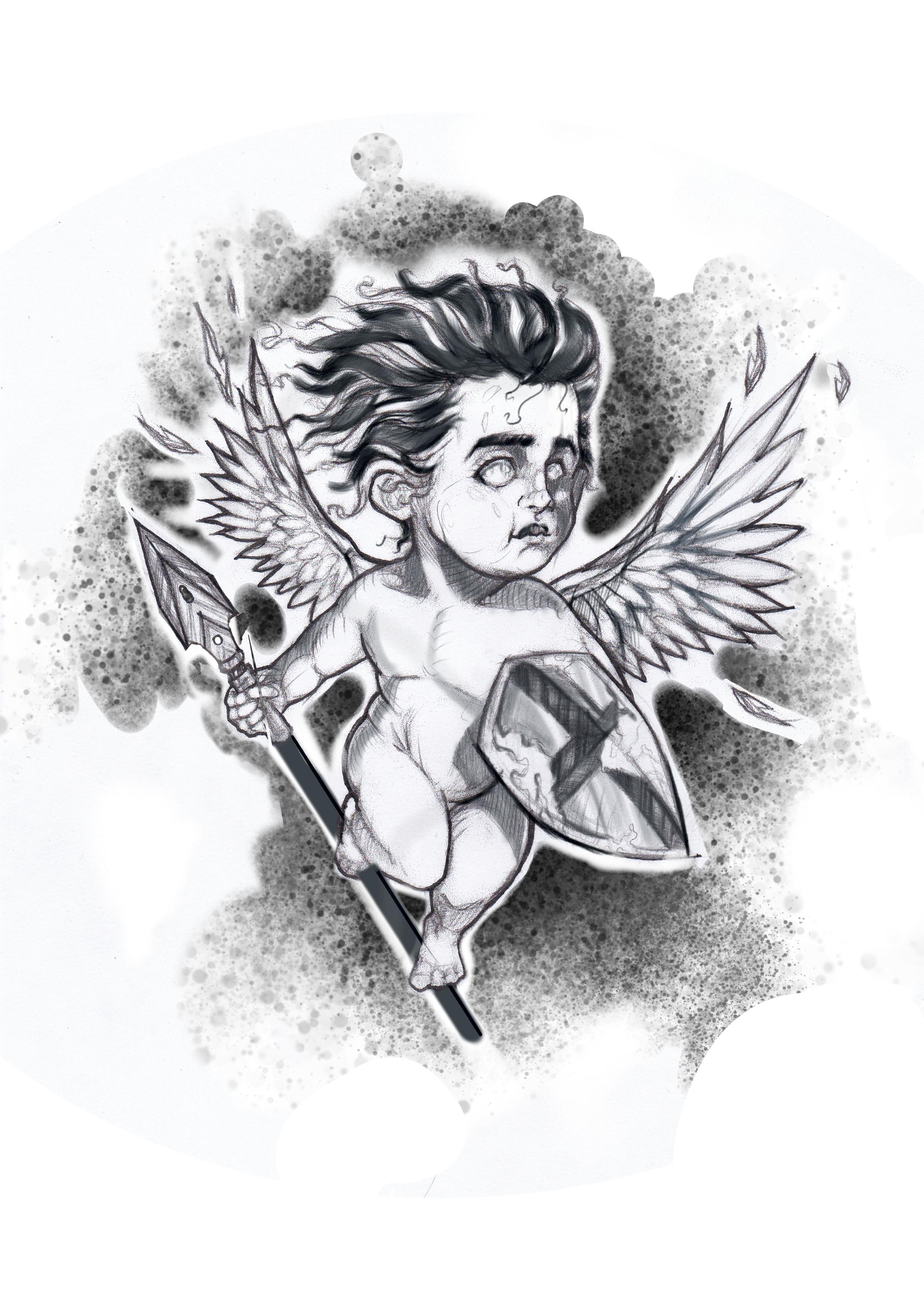 Inksearch tattoo Double Five Tattoo