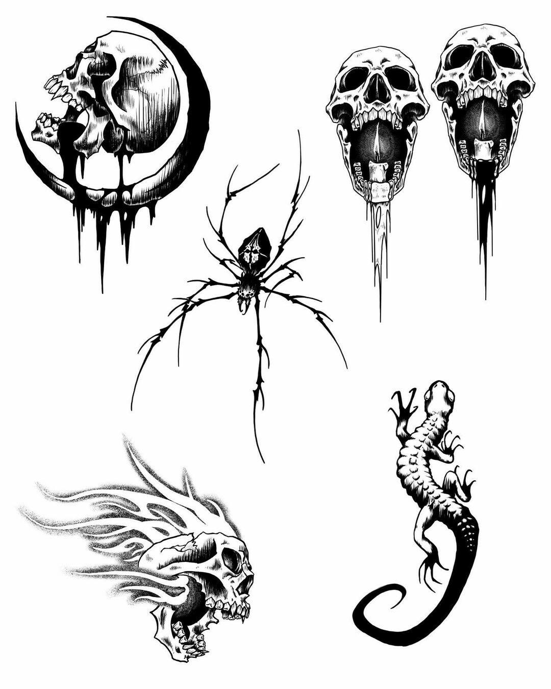 Inksearch tattoo basiak.ttt