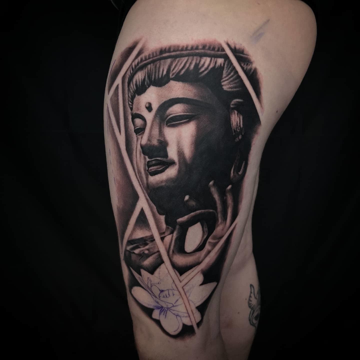 Inksearch tattoo Max
