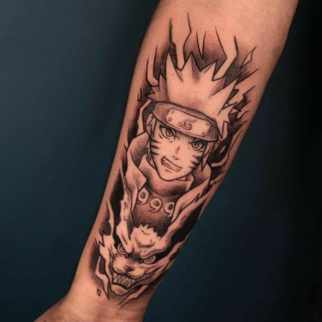 Inksearch tattoo brzydko666