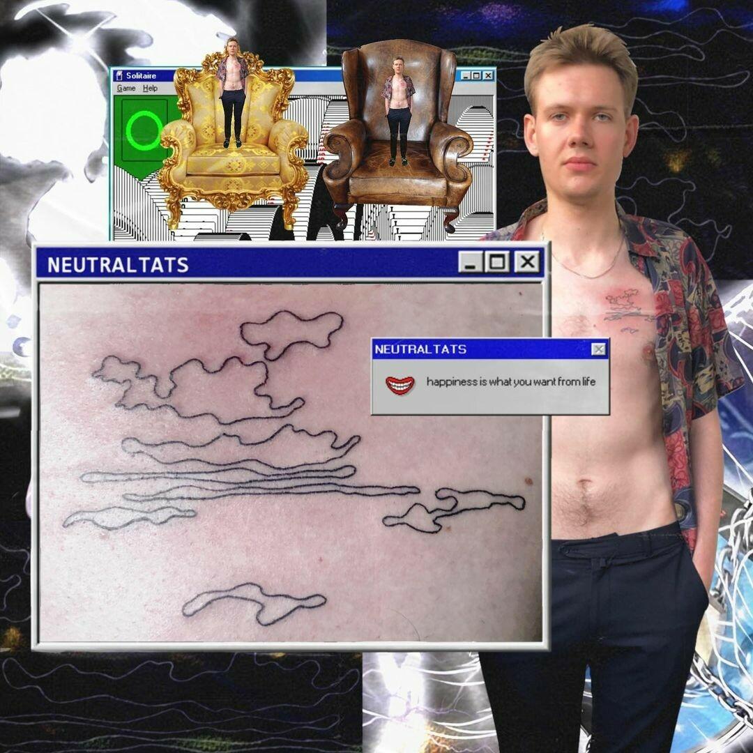Inksearch tattoo neutraltats