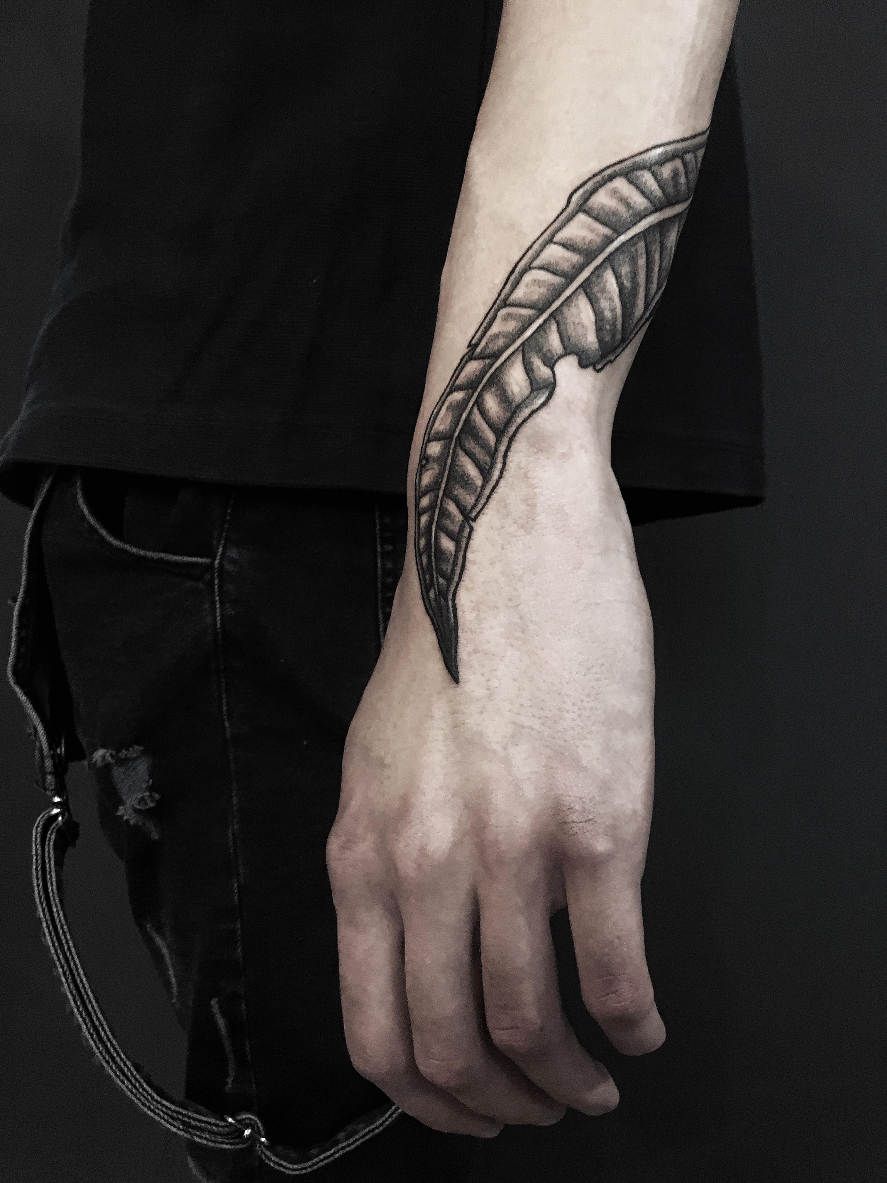 Inksearch tattoo Kitattoo