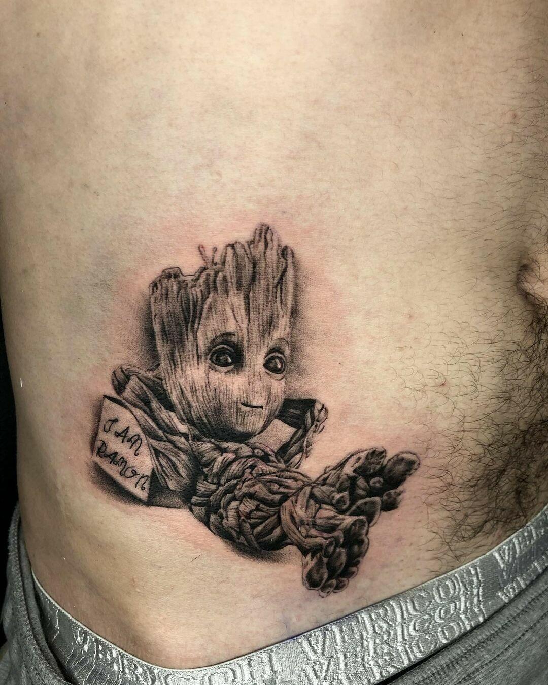 Inksearch tattoo Black Cats Tattoo