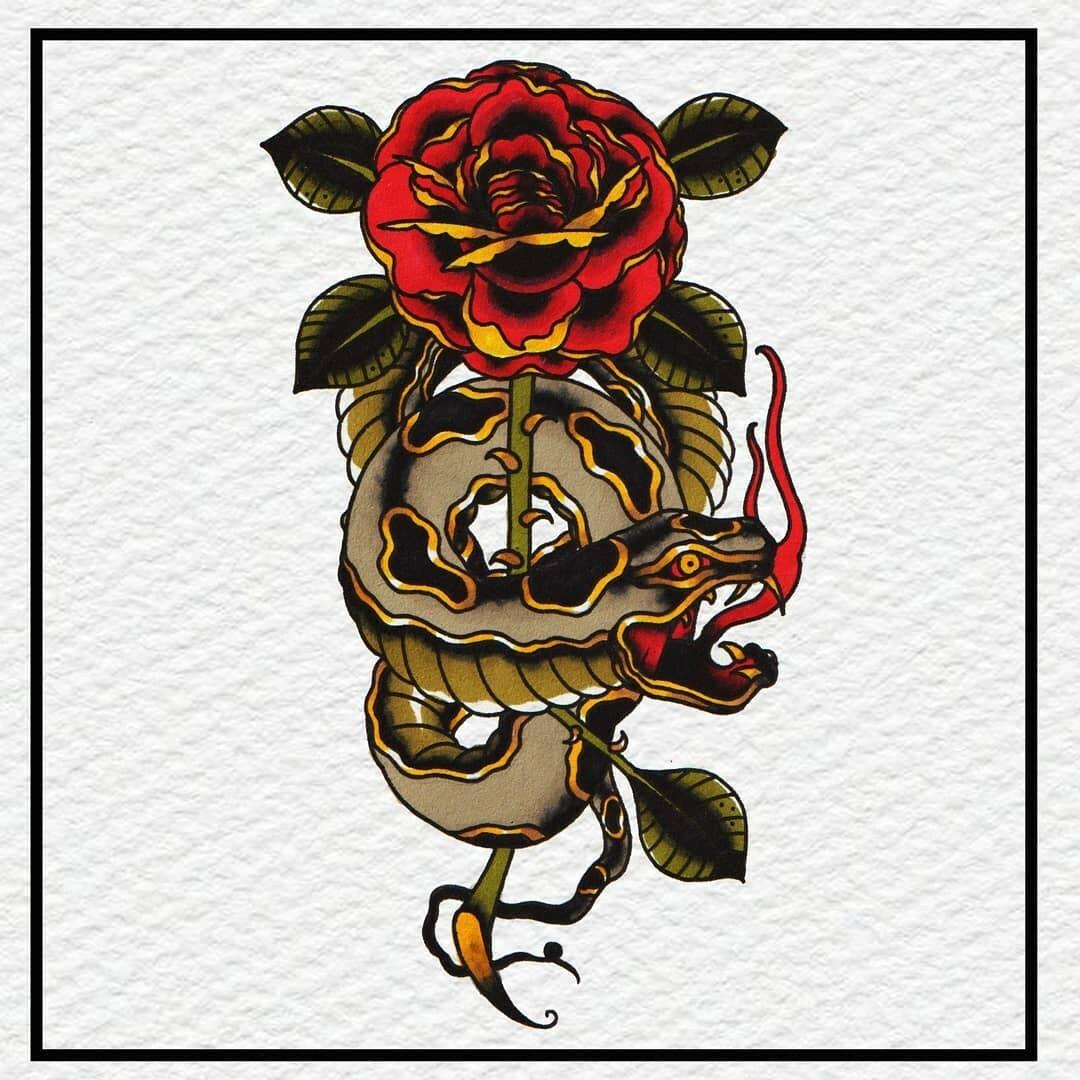 Inksearch tattoo Jedi Tattsy