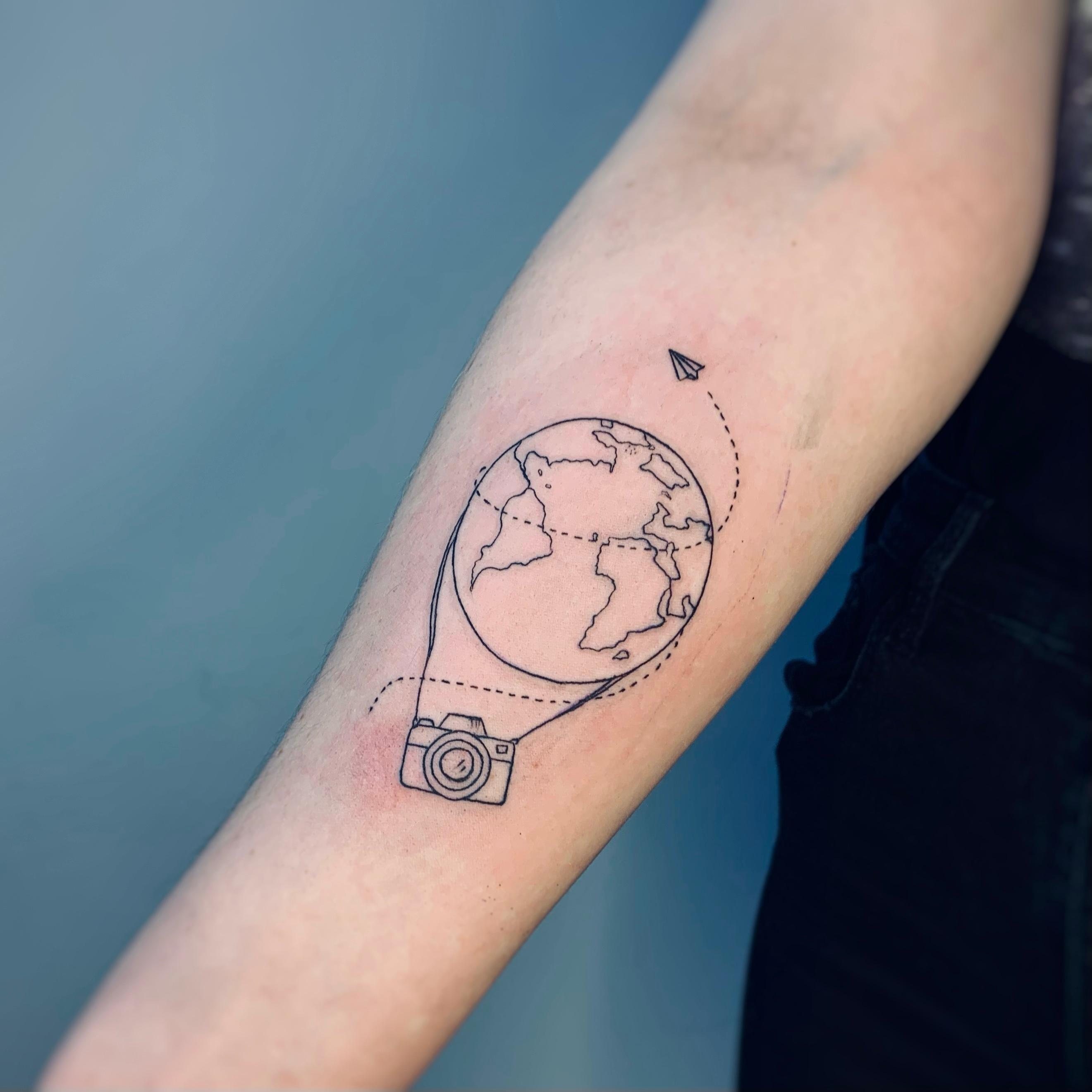 Inksearch tattoo Dejcizrobie_tattoo /Karolina Bulzak
