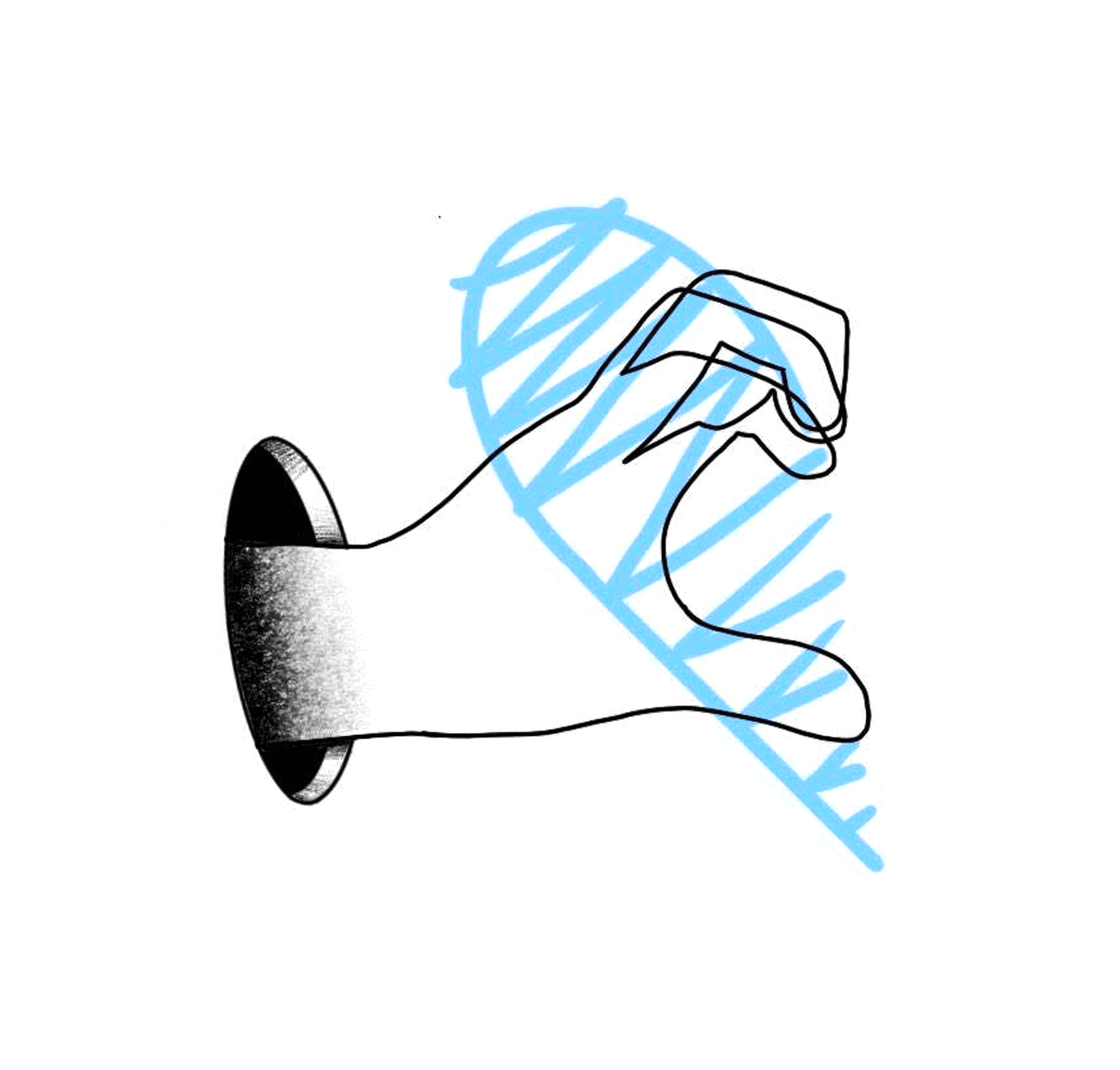 Inksearch tattoo Grażka.Art