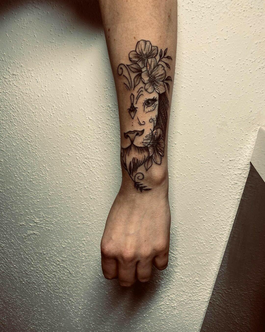 Inksearch tattoo frank.a.ink