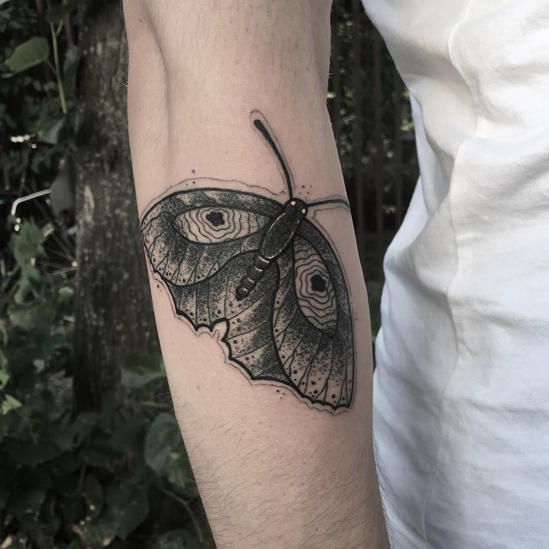 Inksearch tattoo Filosh Pink