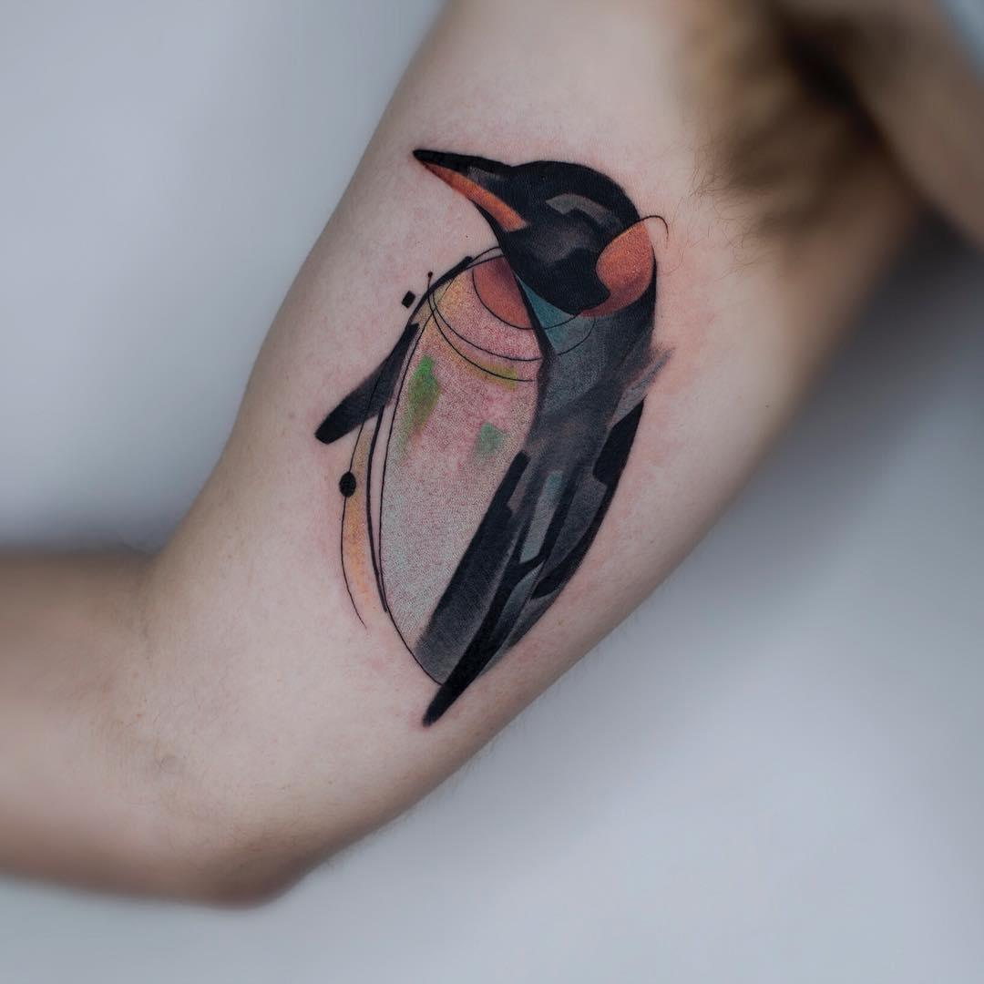 Inksearch tattoo Mat Lipka Tattoo