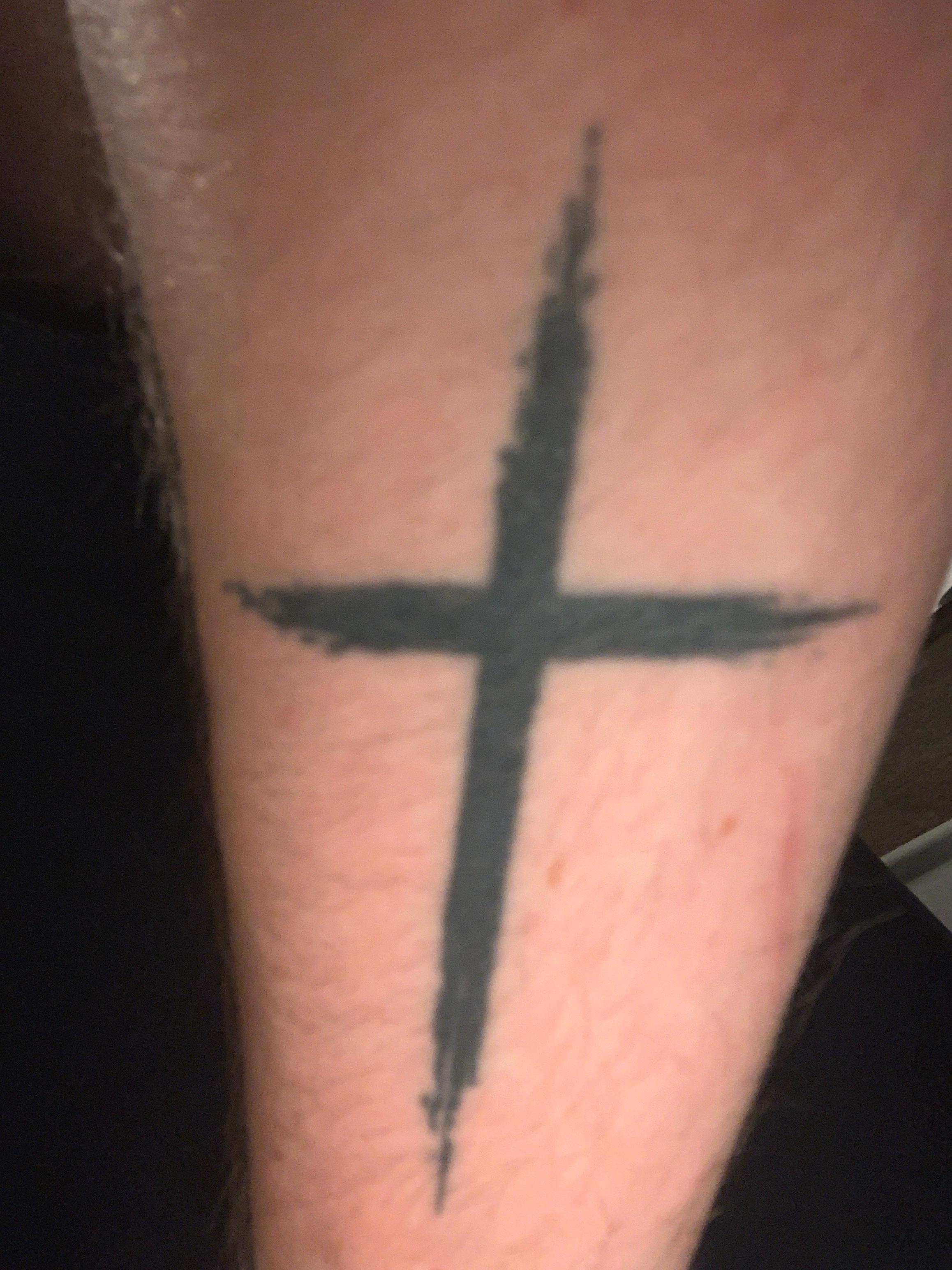 Inksearch tattoo Jakub