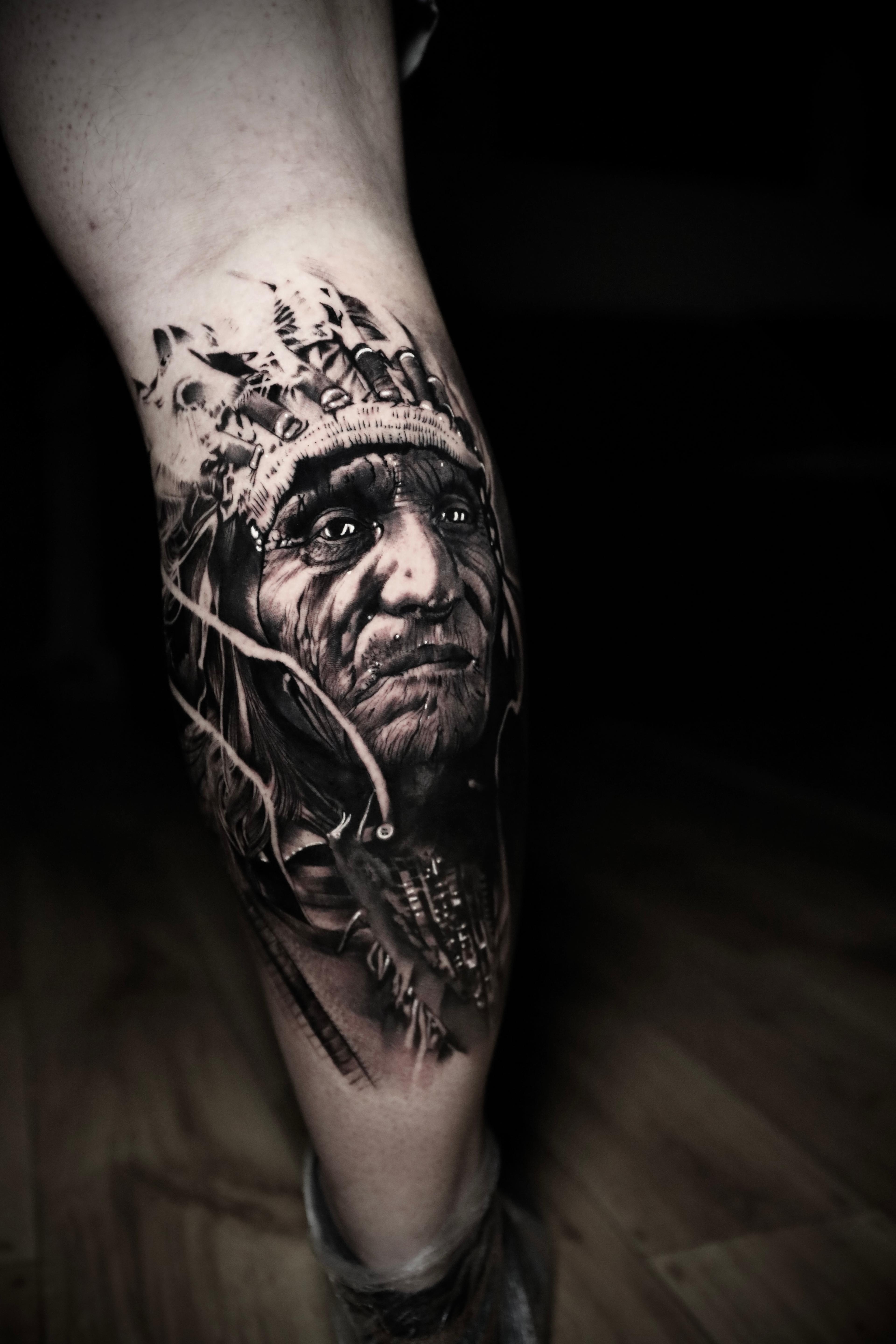 Inksearch tattoo Elena Lamberti
