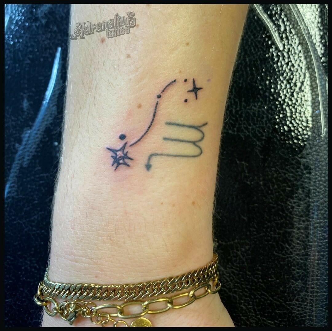 Inksearch tattoo INKcepcja