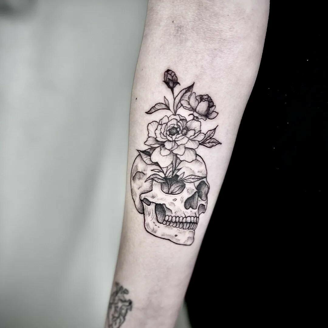 Inksearch tattoo Koti Tattoo Anna Pękala