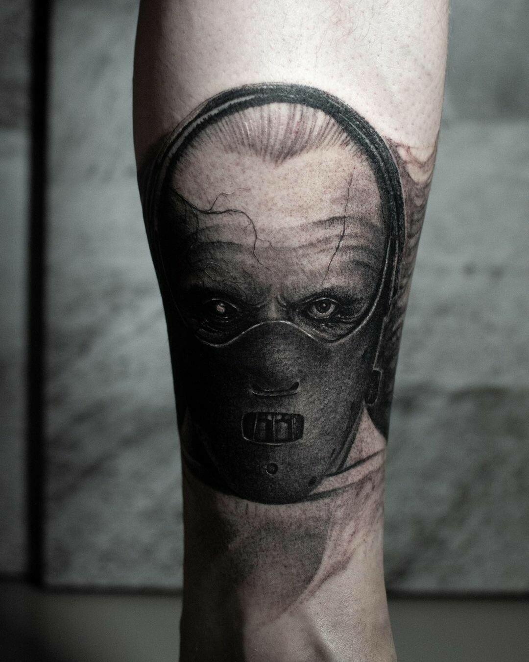 Inksearch tattoo Blackcrowtattoo